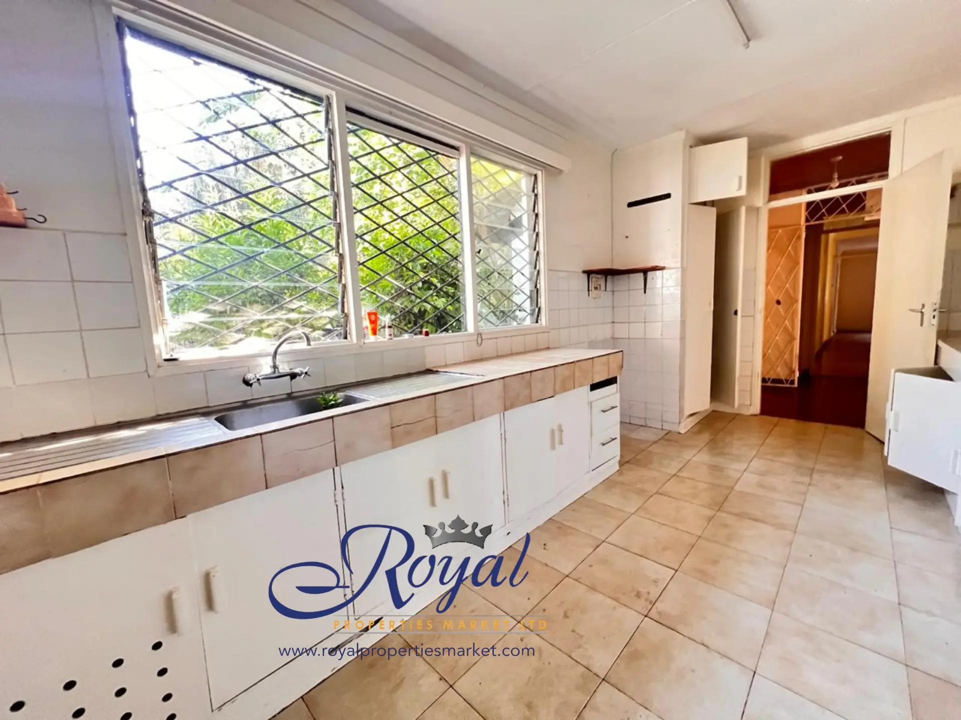 TO LET — Charming 4-Bedroom Family Home in a Secure Gated Community | Loresho Crescent, Nairobi